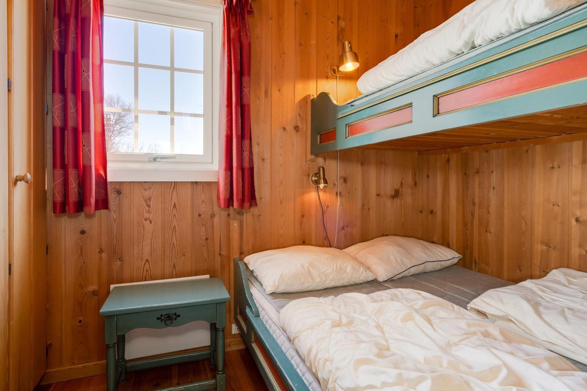 Bitigrenda I Villa Beitostolen Buitenkant foto