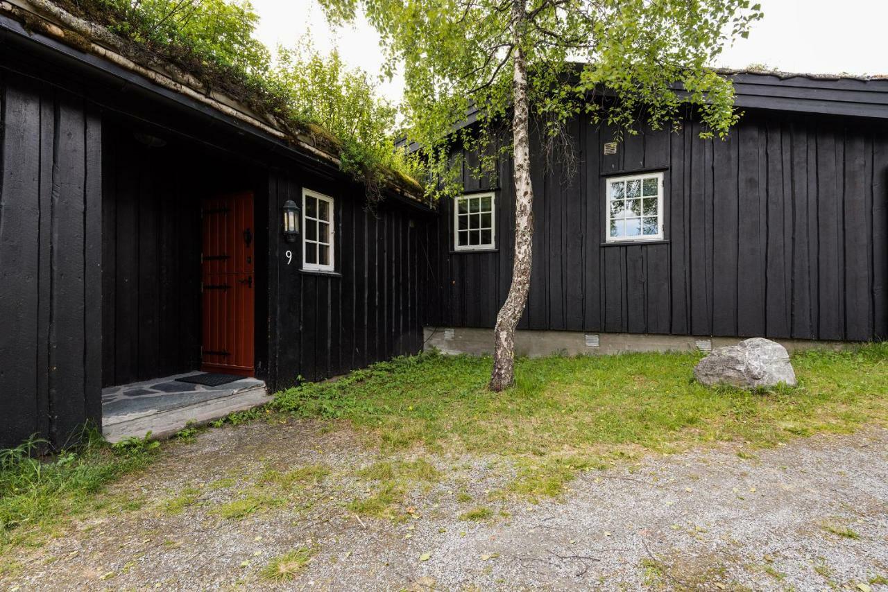Bitigrenda I Villa Beitostolen Buitenkant foto