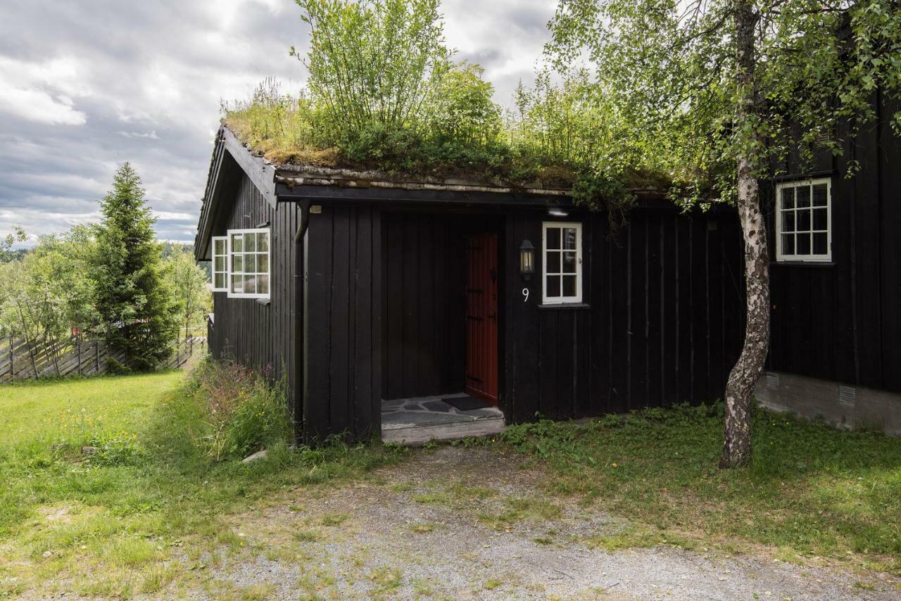 Bitigrenda I Villa Beitostolen Buitenkant foto