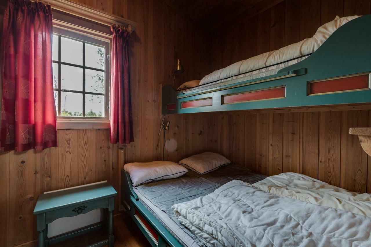 Bitigrenda I Villa Beitostolen Buitenkant foto