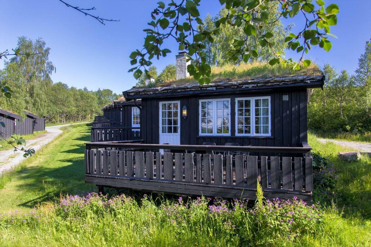 Bitigrenda I Villa Beitostolen Buitenkant foto